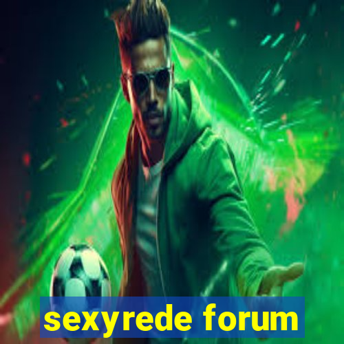 sexyrede forum